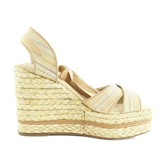 Sam Edelman Vaughn Natural Multi - Picture 8 of 8